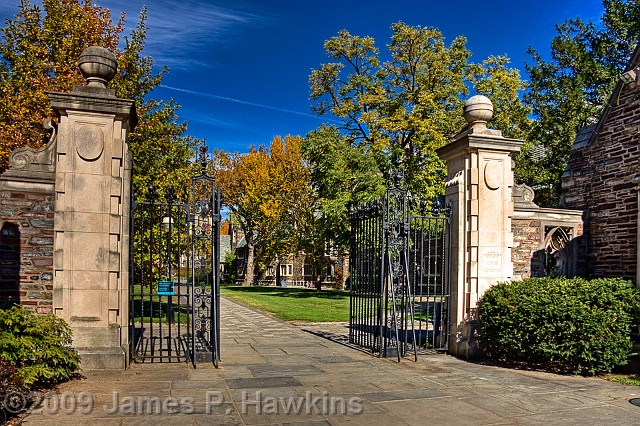 slides/CX102209_HDR17_01_2_3_4_5.jpg Buildings hawkins HDRI jim hawkins princeton u princeton university Churches Entrance Gate betweenHenry Hall and 1901 Hall